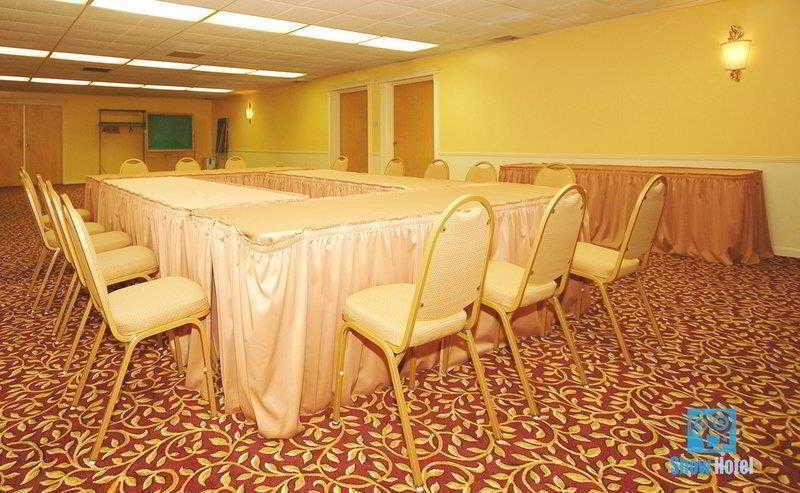 Econo Lodge Quakertown Facilități foto