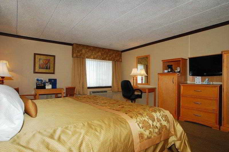 Econo Lodge Quakertown Exterior foto