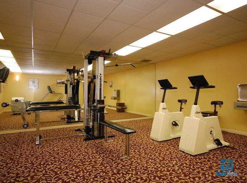 Econo Lodge Quakertown Facilități foto