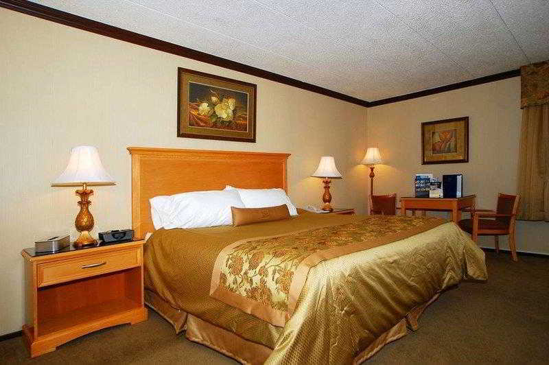 Econo Lodge Quakertown Exterior foto