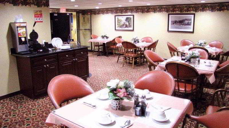 Econo Lodge Quakertown Exterior foto