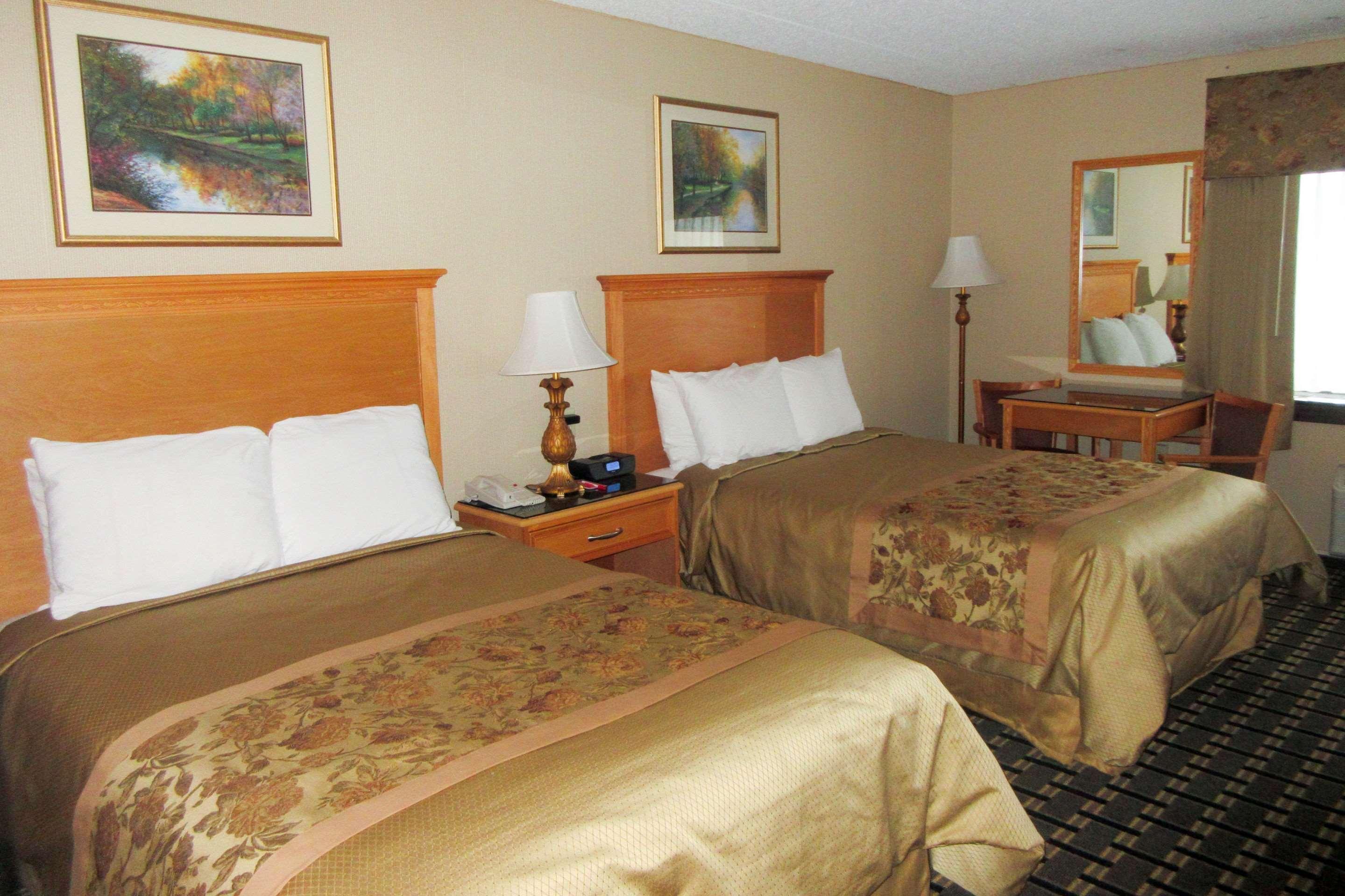 Econo Lodge Quakertown Exterior foto