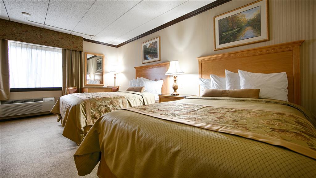 Econo Lodge Quakertown Exterior foto