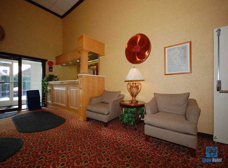 Econo Lodge Quakertown Exterior foto