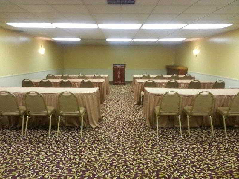 Econo Lodge Quakertown Exterior foto