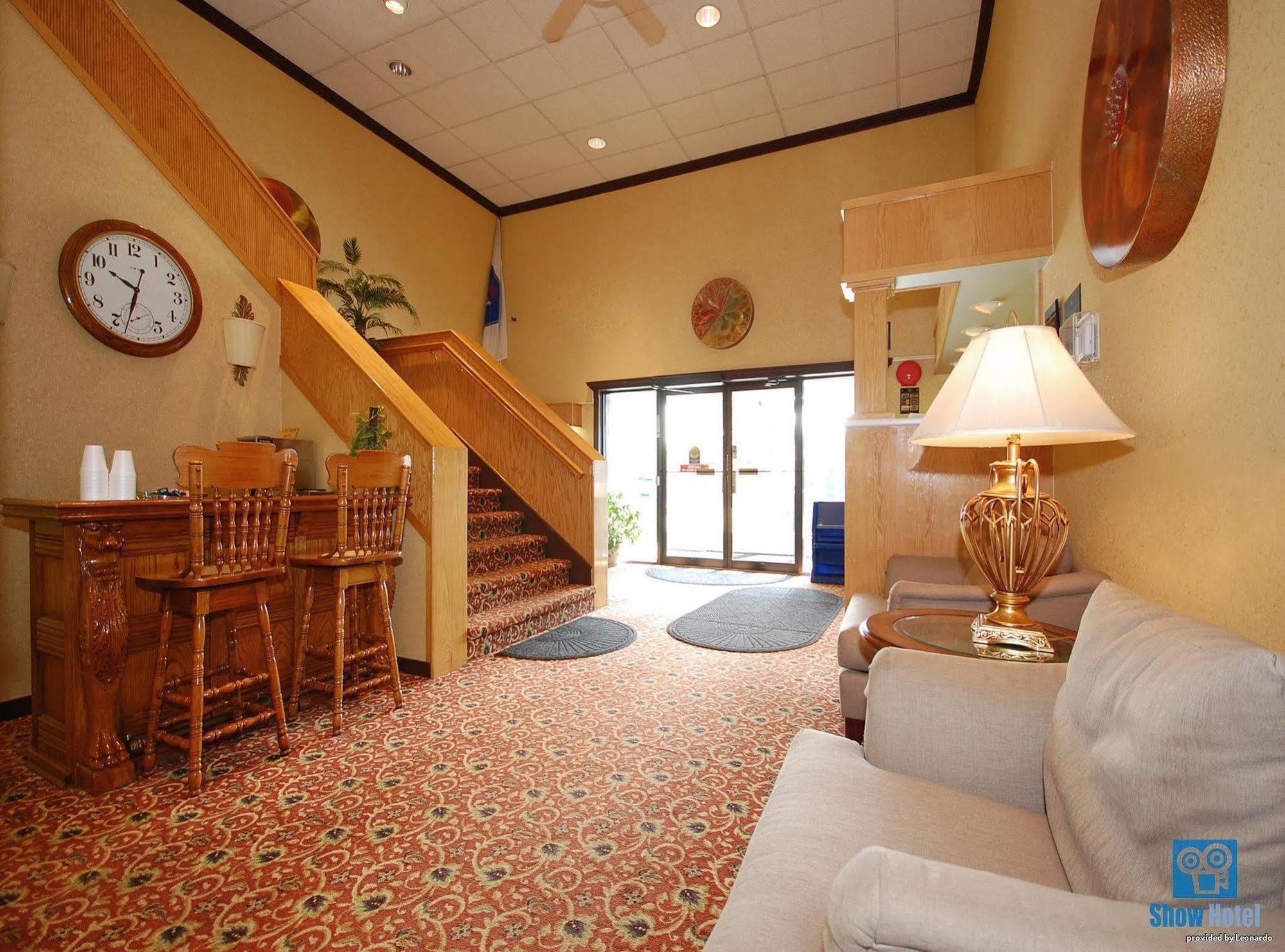 Econo Lodge Quakertown Exterior foto
