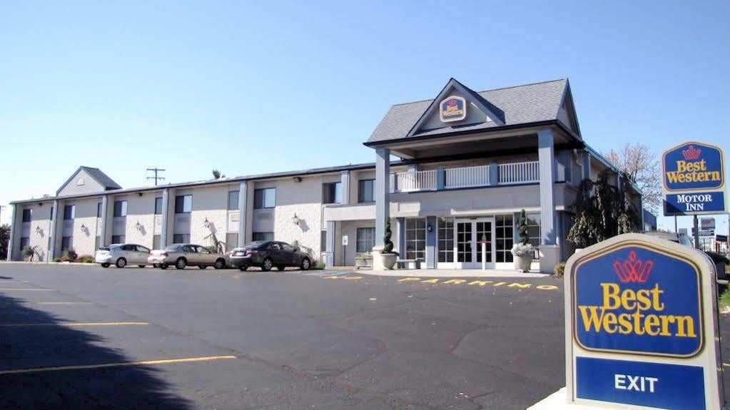 Econo Lodge Quakertown Exterior foto